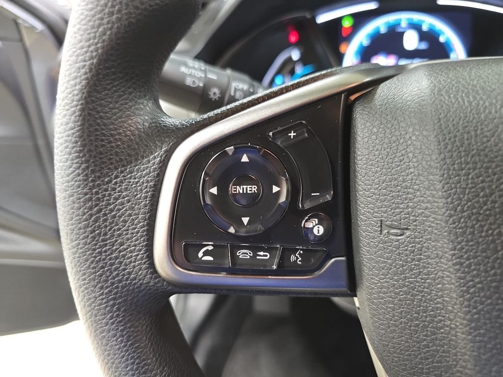 Used 2019 Gray Honda EX image 16
