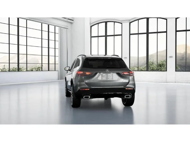 New 2026 Gray Mercedes-Benz GLA 250 image 27