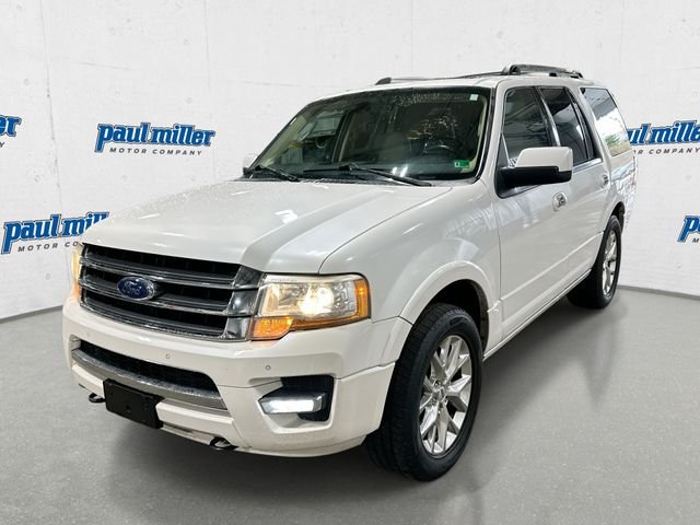 2016 Ford Expedition Limited