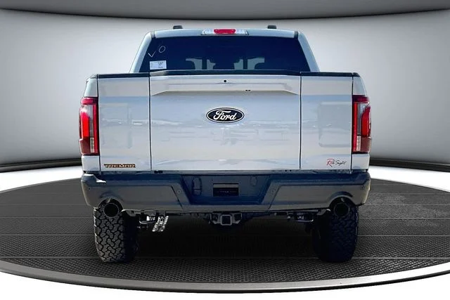 New 2026 Avalanche Ford Tremor® image 4