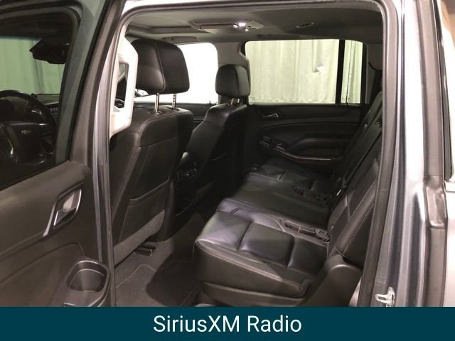 Certified Used 2019 Gray Chevrolet LT image 9
