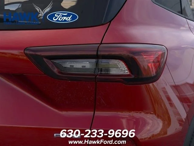 2025 Ford Escape ST-Line Select - Photo 21