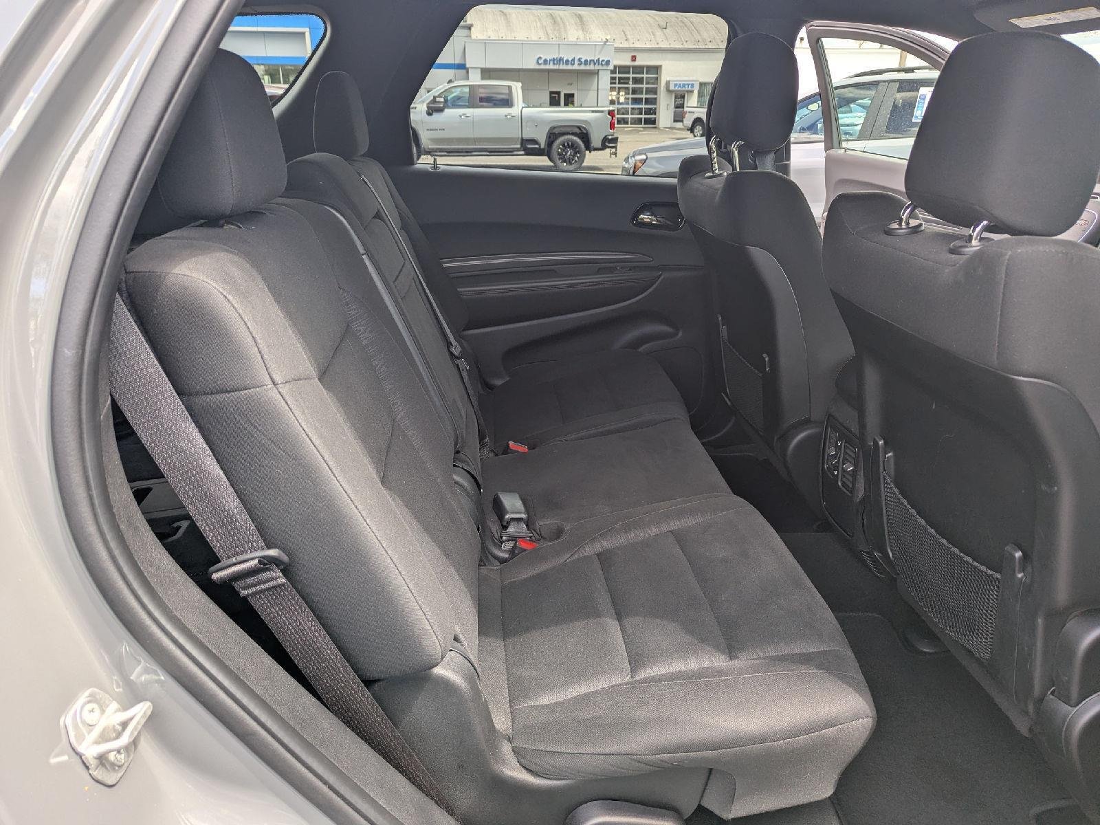 Used 2023 Destroyer Gray Clearcoat Dodge GT Launch Edition image 30