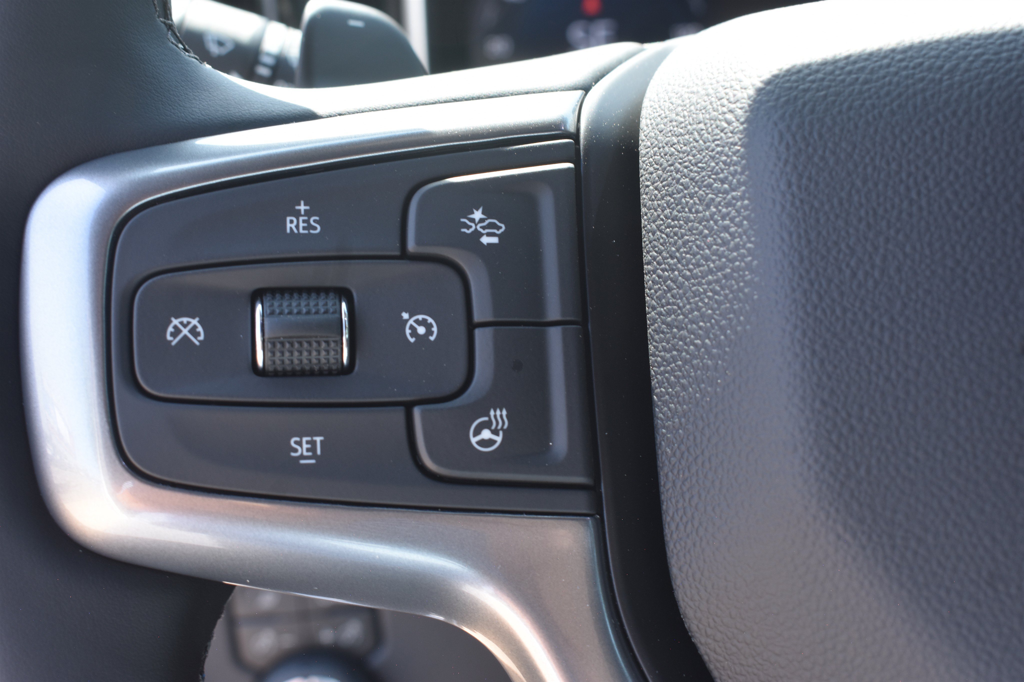 2026 Chevrolet Silverado 1500 RST - Photo 22
