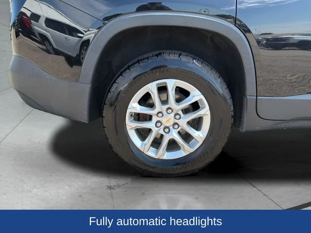 Used 2019 Black Chevrolet LT image 32
