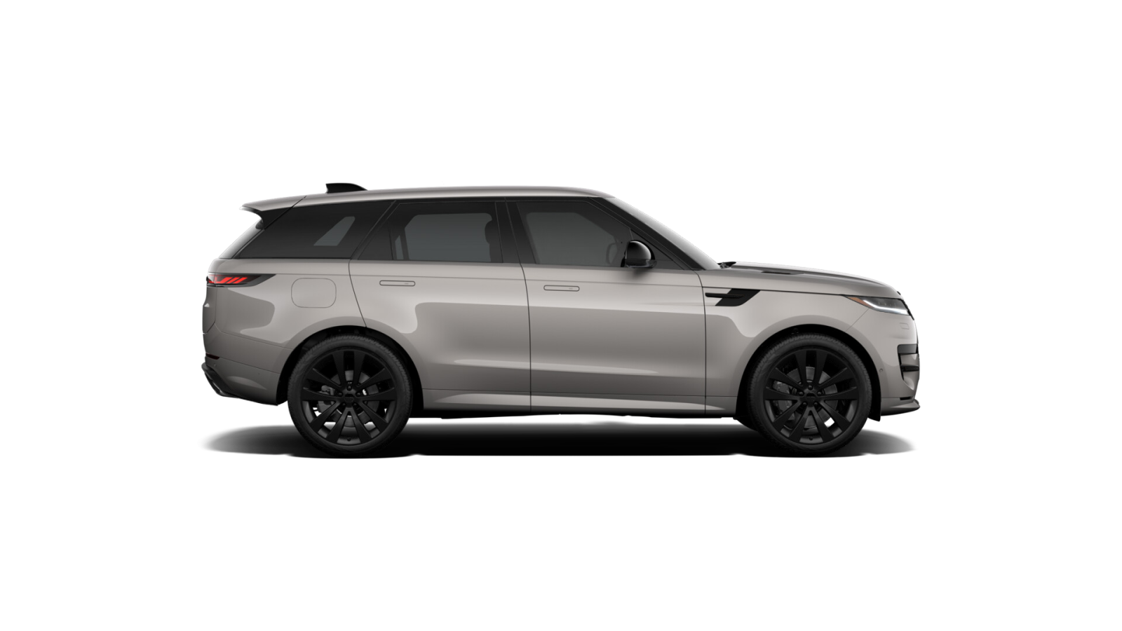 New 2026 Borasco Grey LAND ROVER Dynamic SE 460PS image 3