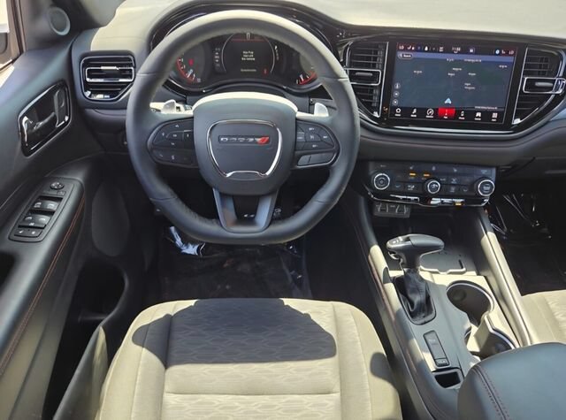 New 2026 Vapor Gray Dodge GT Plus HEMI V8 image 11