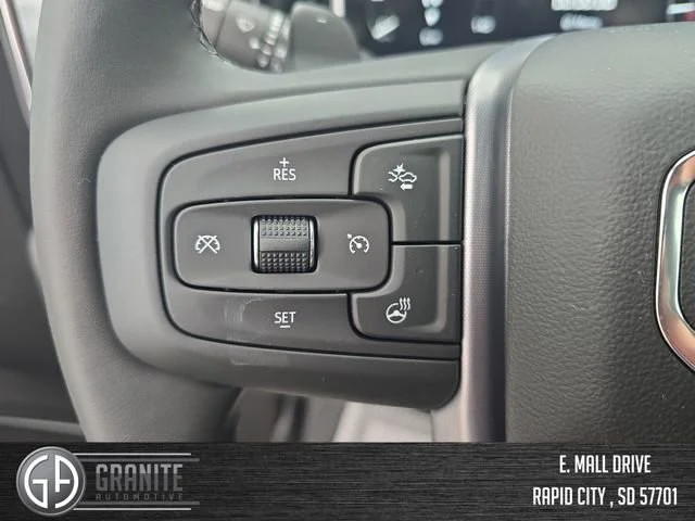 2026 GMC Sierra 1500 Elevation - Photo 33