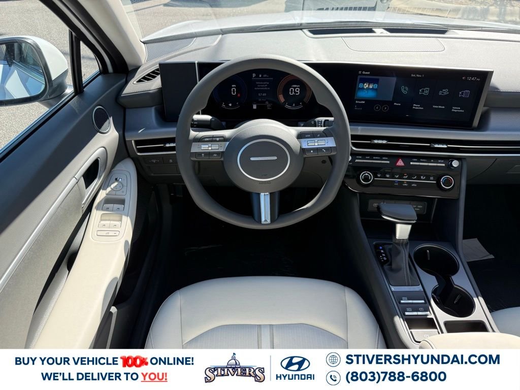 2026 Hyundai Sonata SE - Photo 15