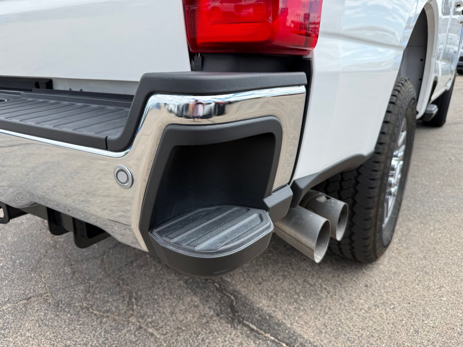 2024 Ford F-250 Super Duty Lariat - Photo 8
