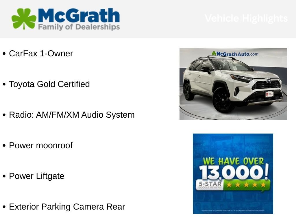 Used 2024 Beige Toyota XSE image 3