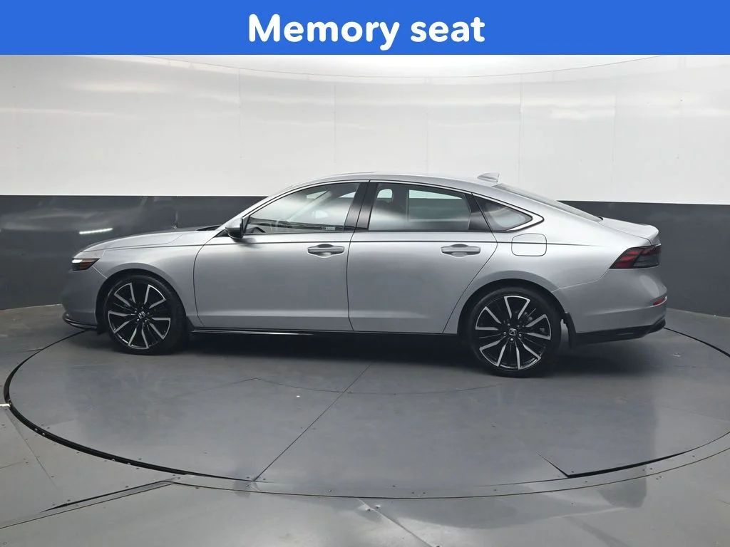 2025 Honda Accord Hybrid Touring - Photo 7