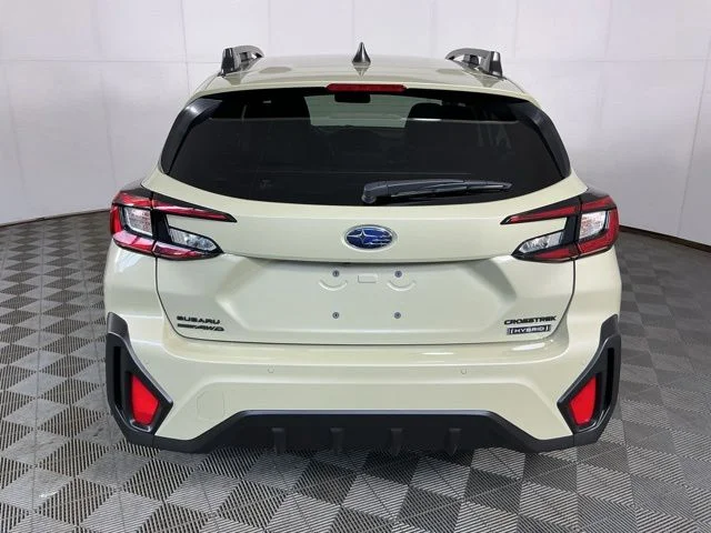 New 2026 Beige Subaru Limited image 6