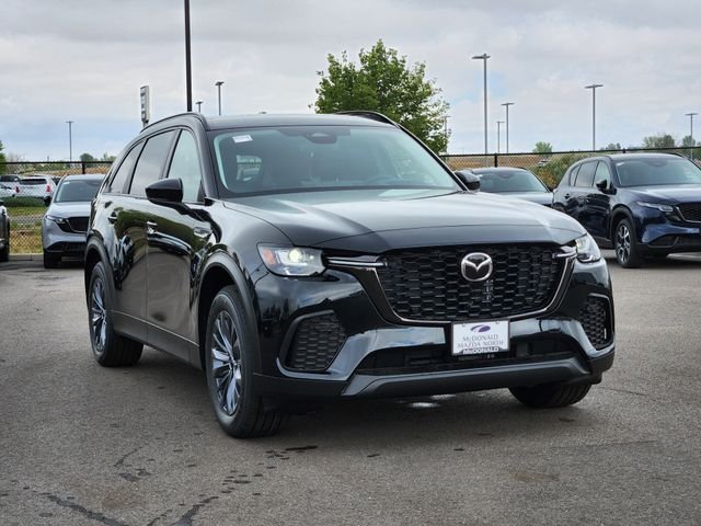 New 2026 Black Mazda SC Plus image 5
