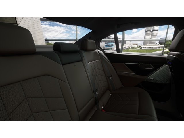 New 2027 Carbon Black Metallic BMW xDrive40 image 12