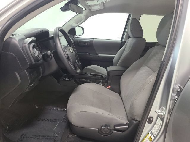 Certified Used 2023 Celestial Silver Metallic Toyota SR image 16