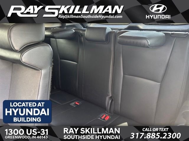 Used 2020 Silver Toyota Limited image 31