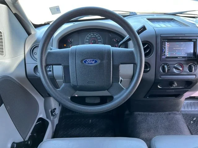 2008 Ford F-150 XL - Photo 12