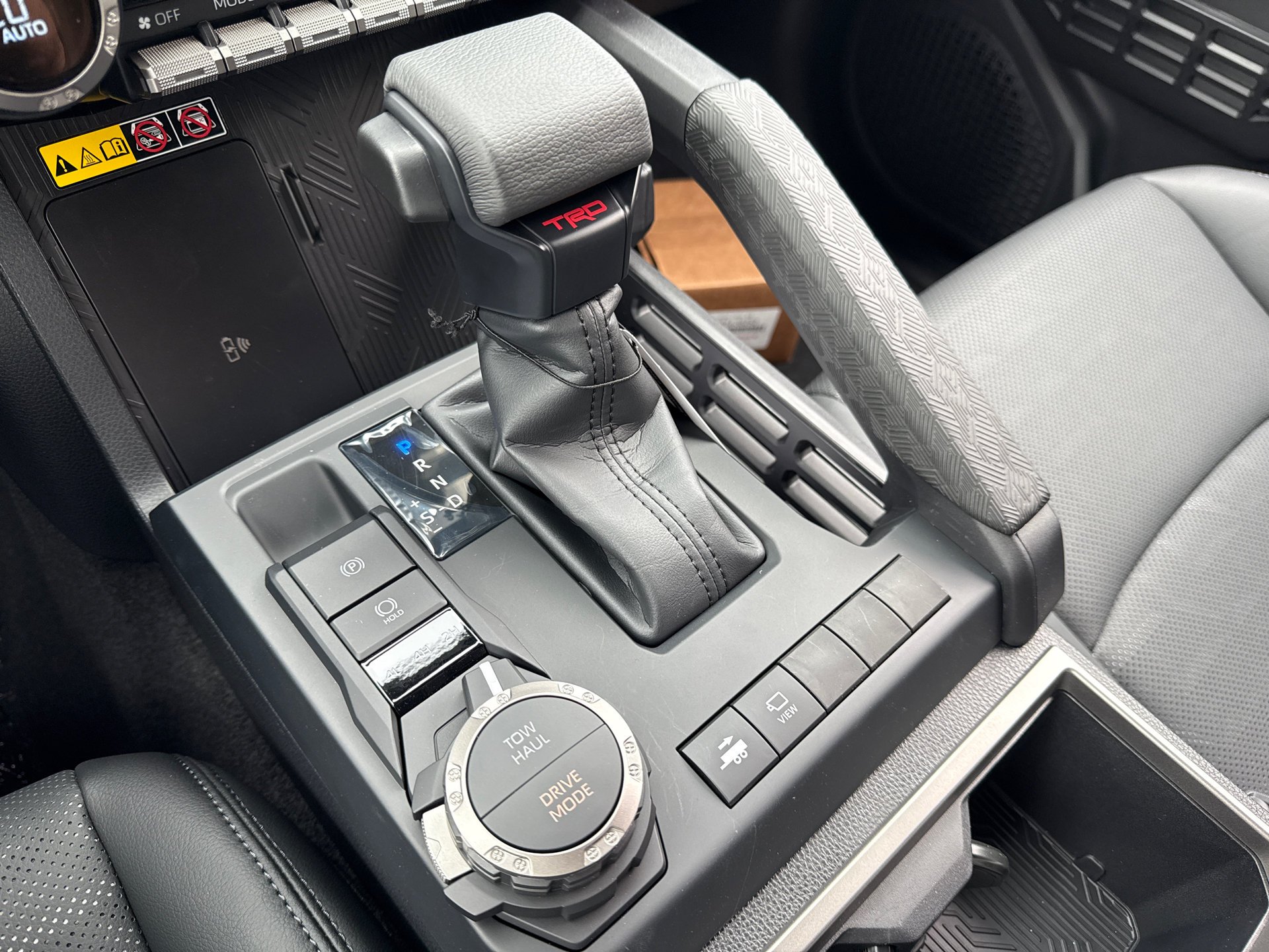 New 2026 Underground Toyota  TRD Sport image 27