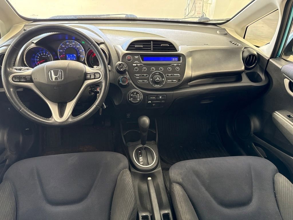 Used 2013 Blue Raspberry Metallic Honda Sport image 8