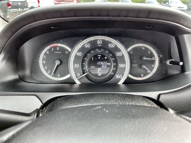 Used 2013 Silver Honda LX image 11