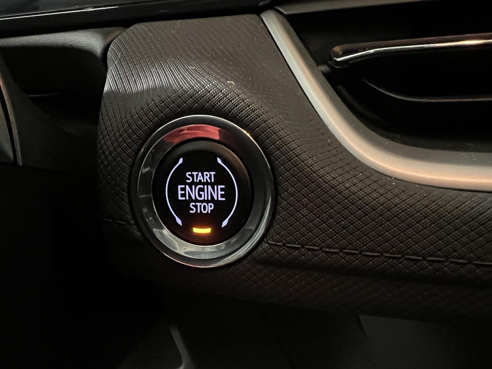 Used 2025 Mosaic Black Metallic Chevrolet LS image 13