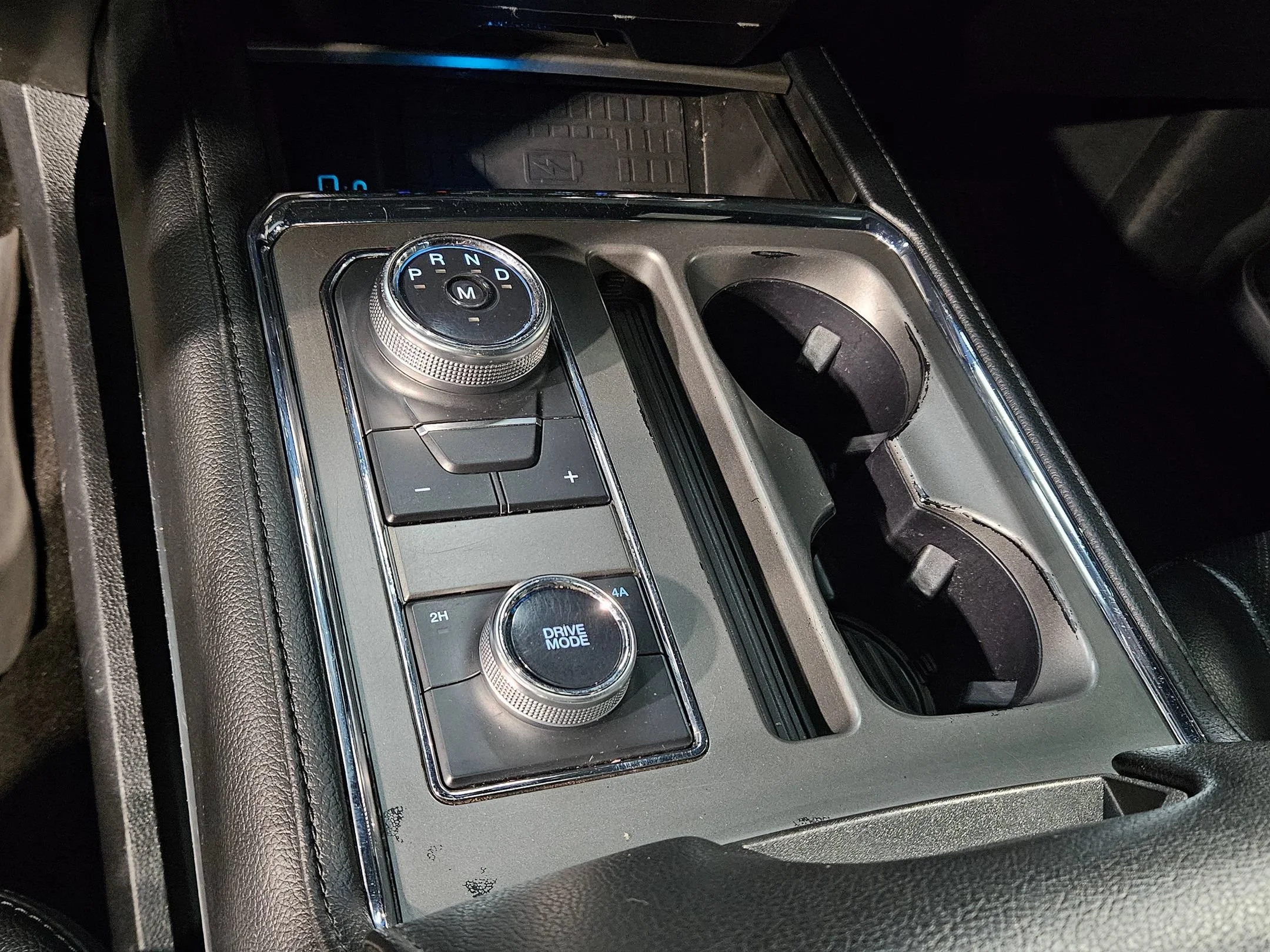 Used 2020 Agate Black Ford XLT image 33