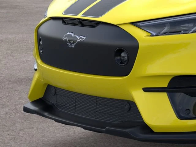 New 2024 Yellow Ford GT image 17