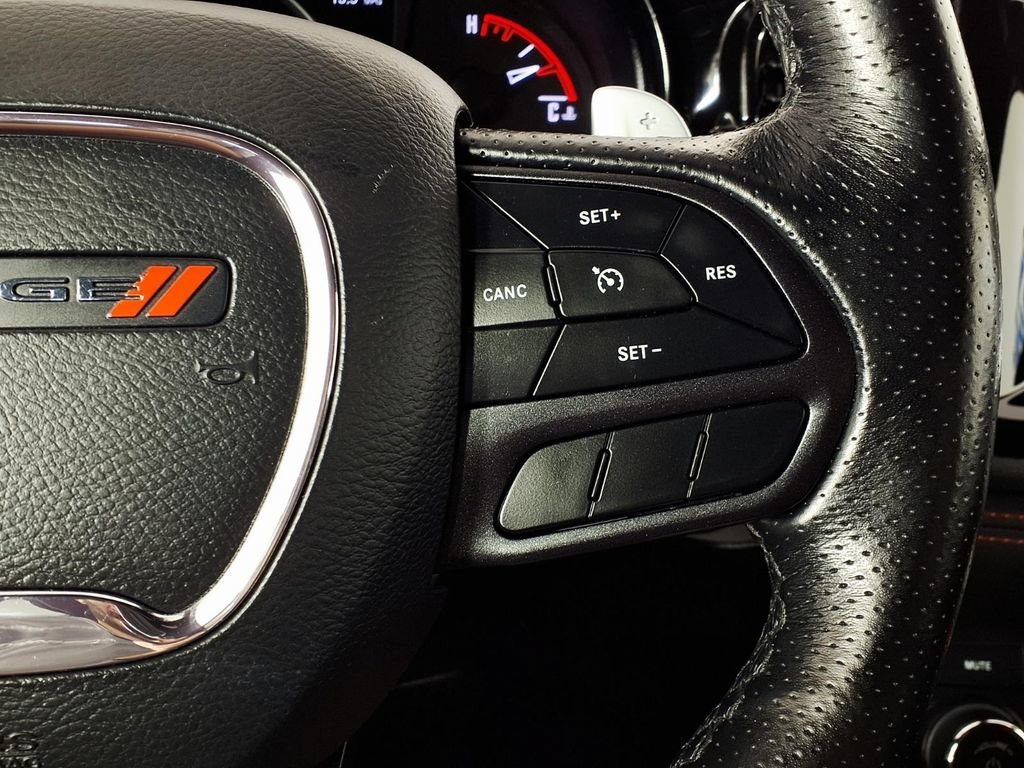 Used 2023 White Knuckle C Dodge GT image 20