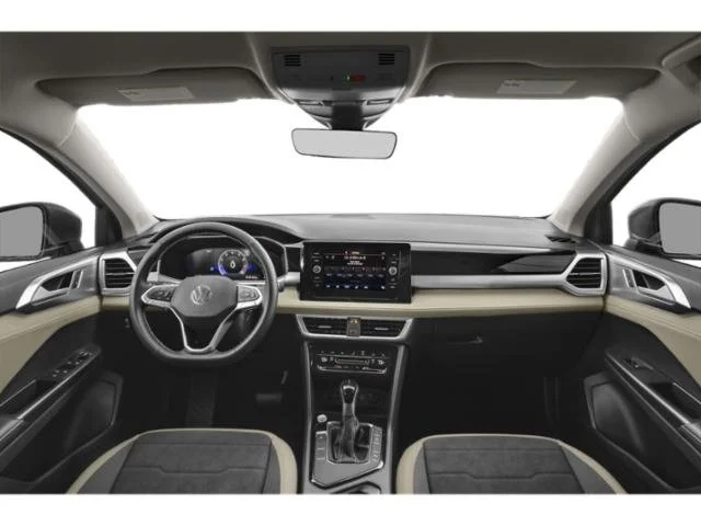 New 2026 Pure White Volkswagen SE image 10