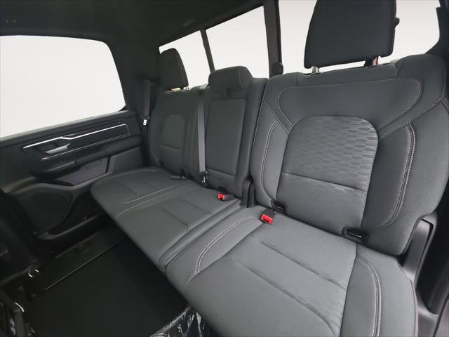 2026 RAM 1500 Big Horn/Lone Star - Photo 24