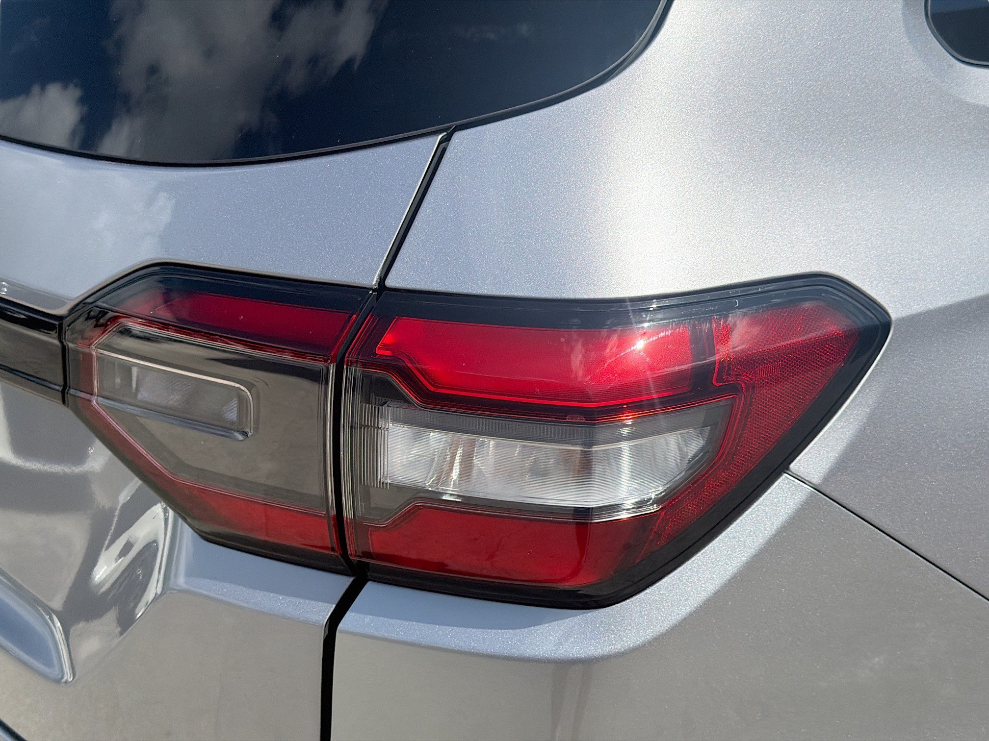 2025 Honda Pilot EX-L - Photo 27