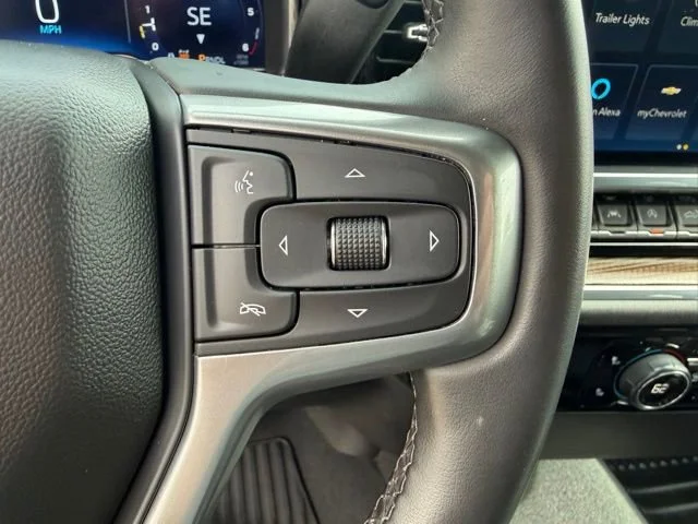 2023 Chevrolet Silverado 1500 LT - Photo 19