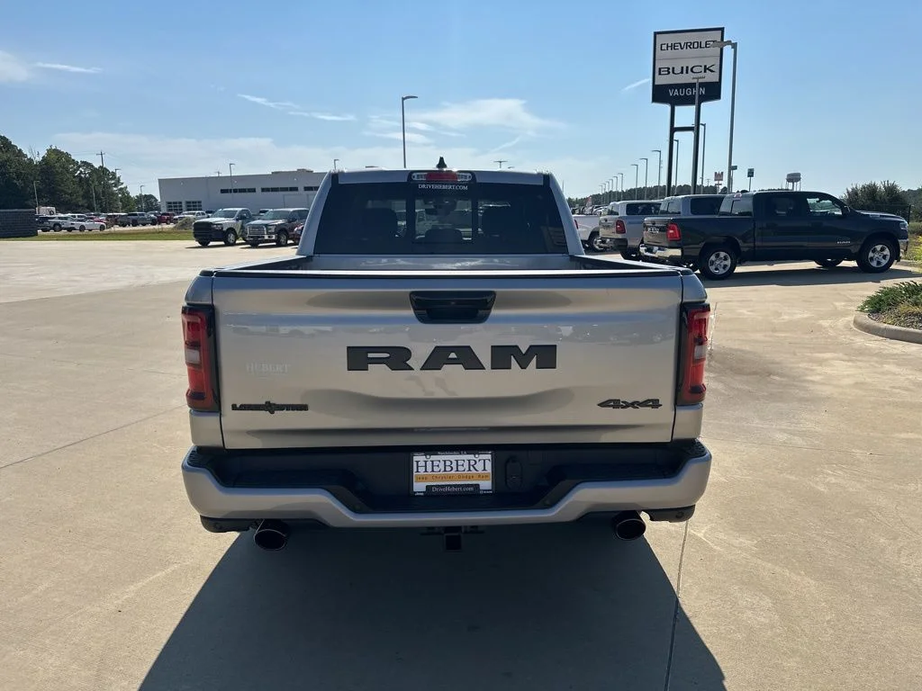 2026 RAM 1500 Big Horn/Lone Star - Photo 6