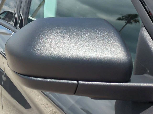 New 2026 Carbonized Gray Metallic Ford Active 100A image 12