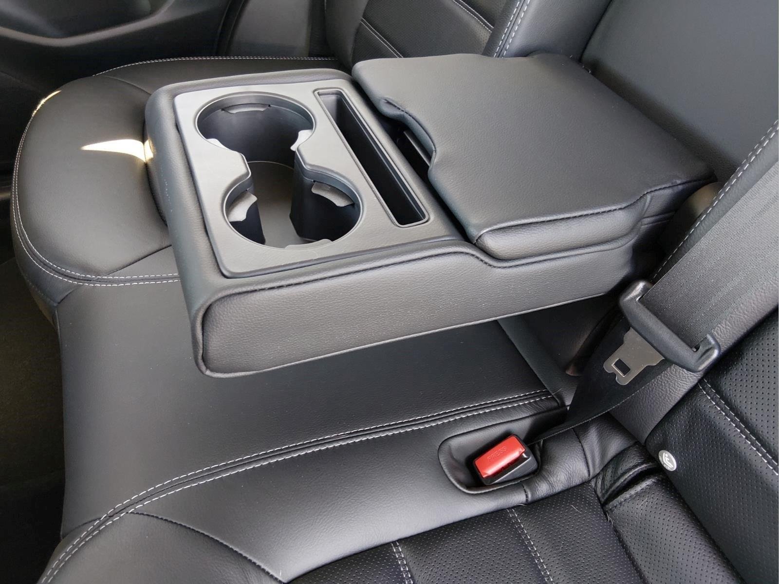 Certified Used 2025 Jet Black Mica Mazda 2.5 S Preferred Package image 19