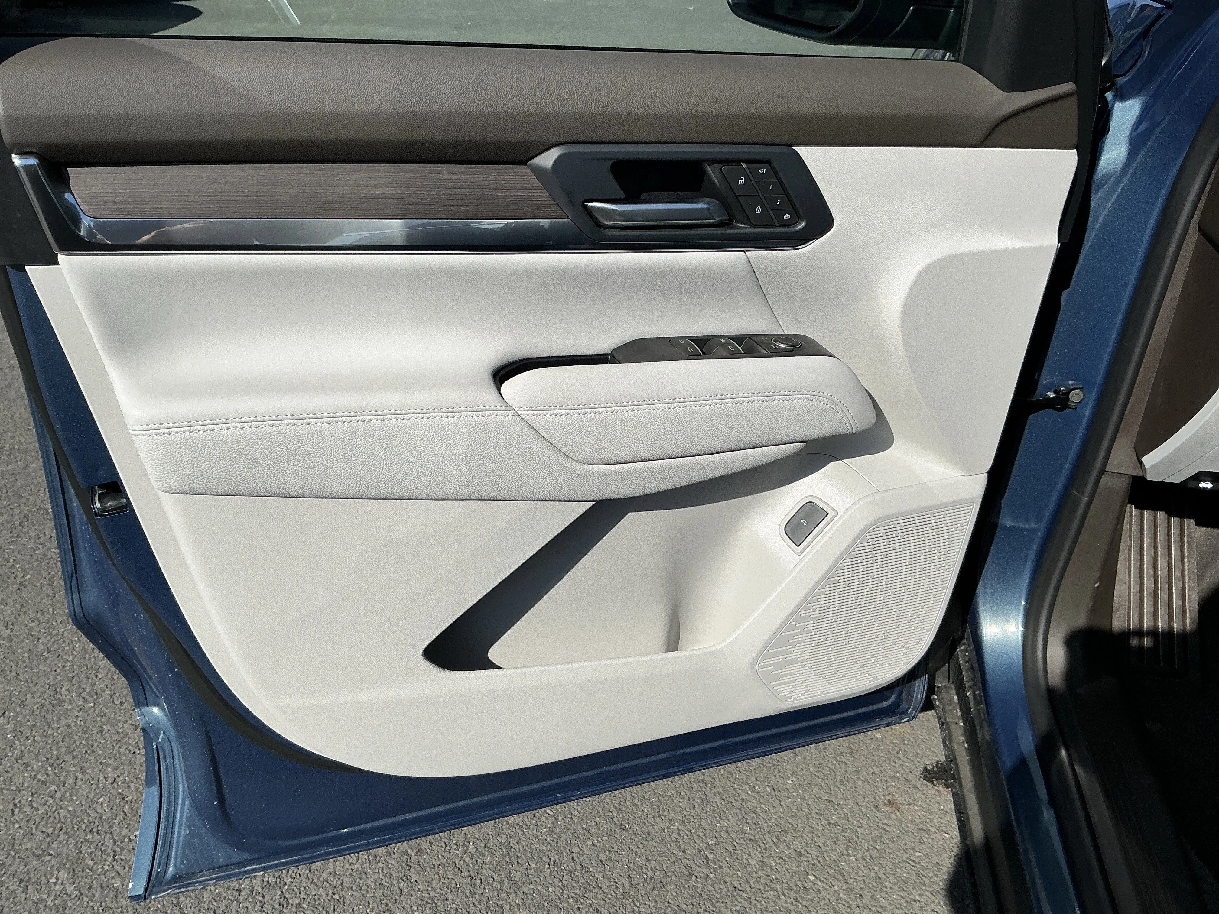 New 2026 Downpour Metallic GMC Denali image 13