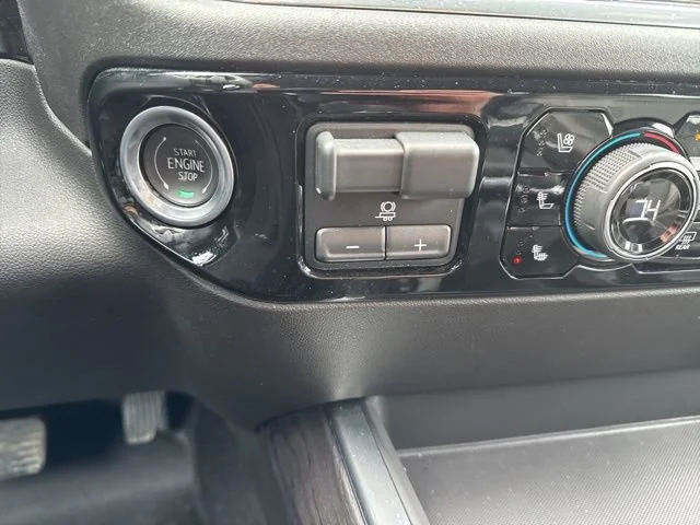 Certified Used 2025 Summit White Chevrolet LTZ image 37