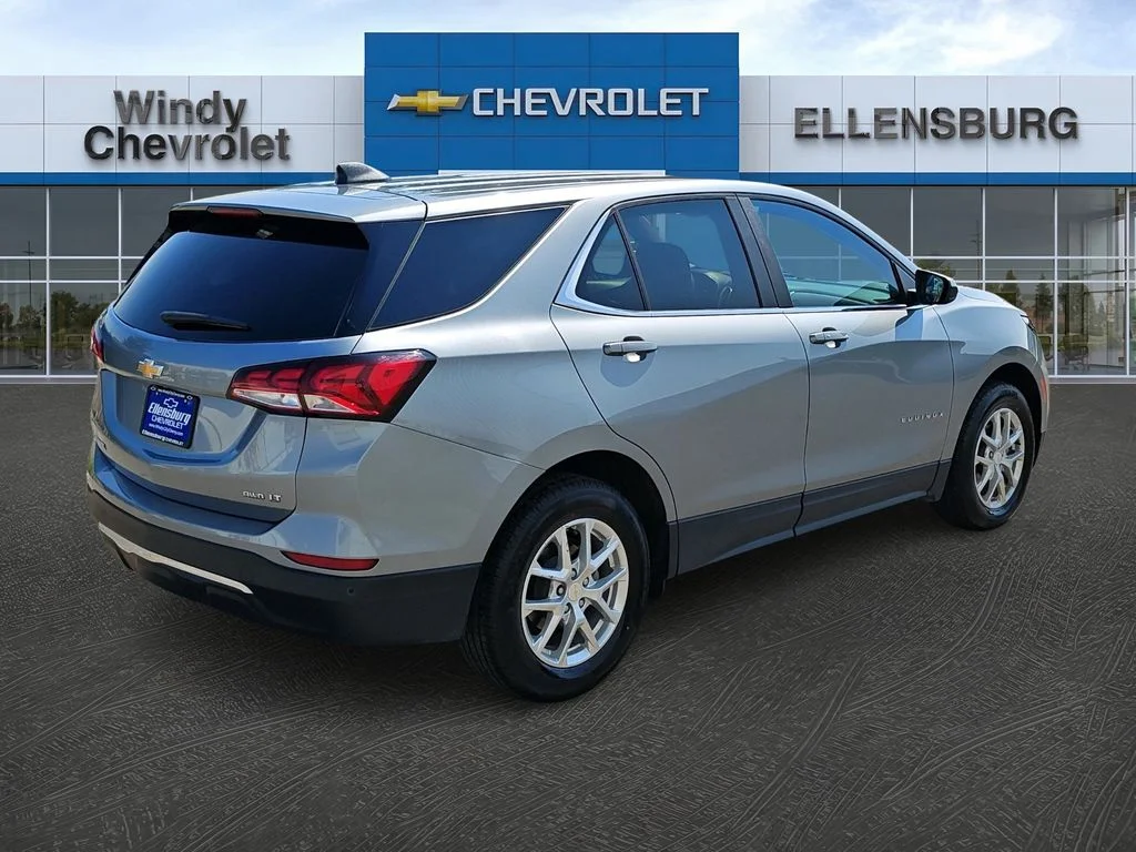 2024 Chevrolet Equinox LT - Photo 7