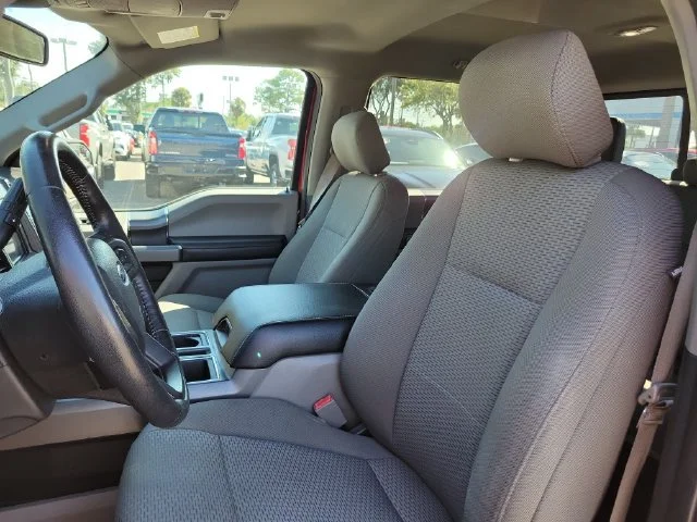 2020 Ford F-150 XLT - Photo 24