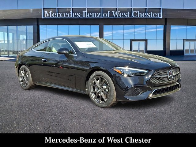 2026 Mercedes-Benz CLE CLE 300