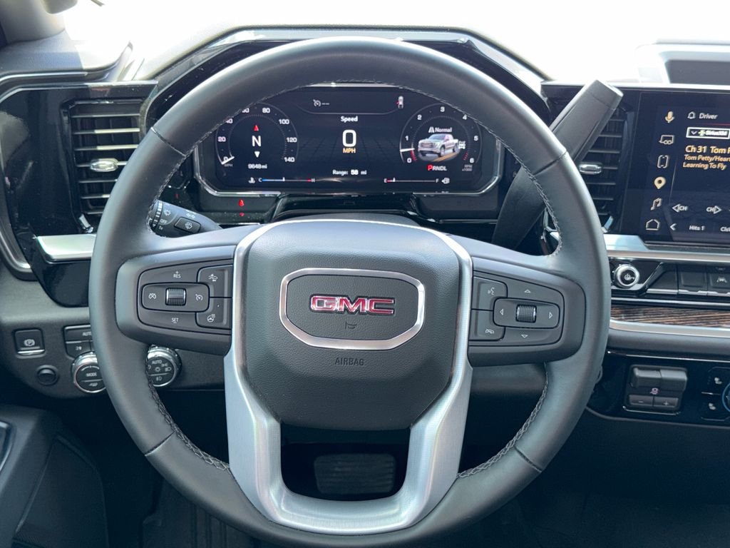 2026 GMC Sierra 1500 Elevation - Photo 14