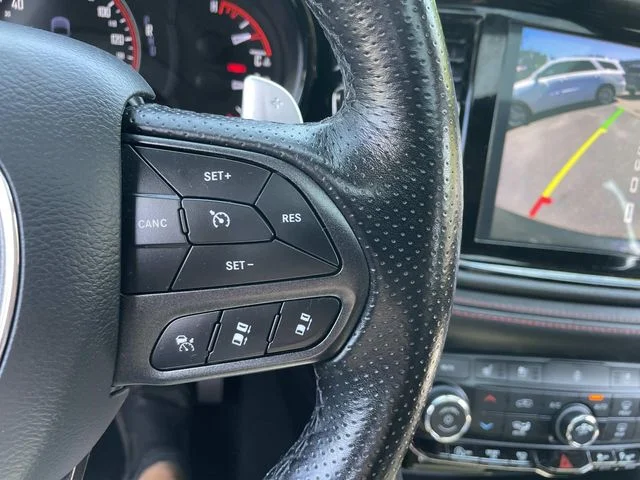 Used 2024 Black Dodge GT Plus image 32