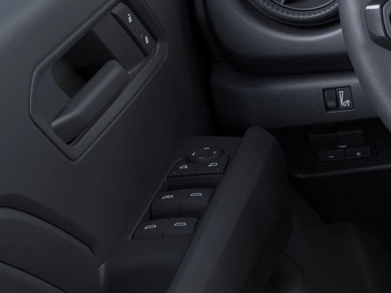 2026 Chevrolet Colorado Trail Boss - Photo 22