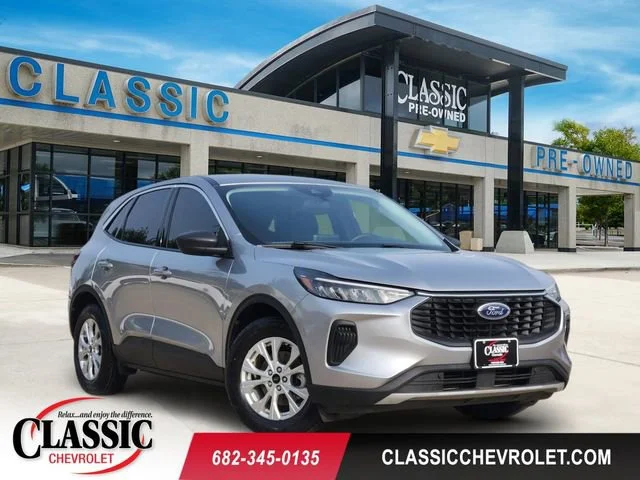 2023 Ford Escape