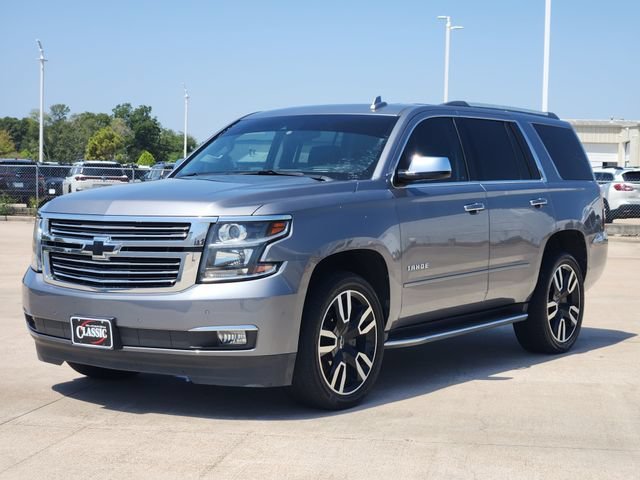 Used 2020 SATIN STEEL METALLIC Chevrolet Premier image 3