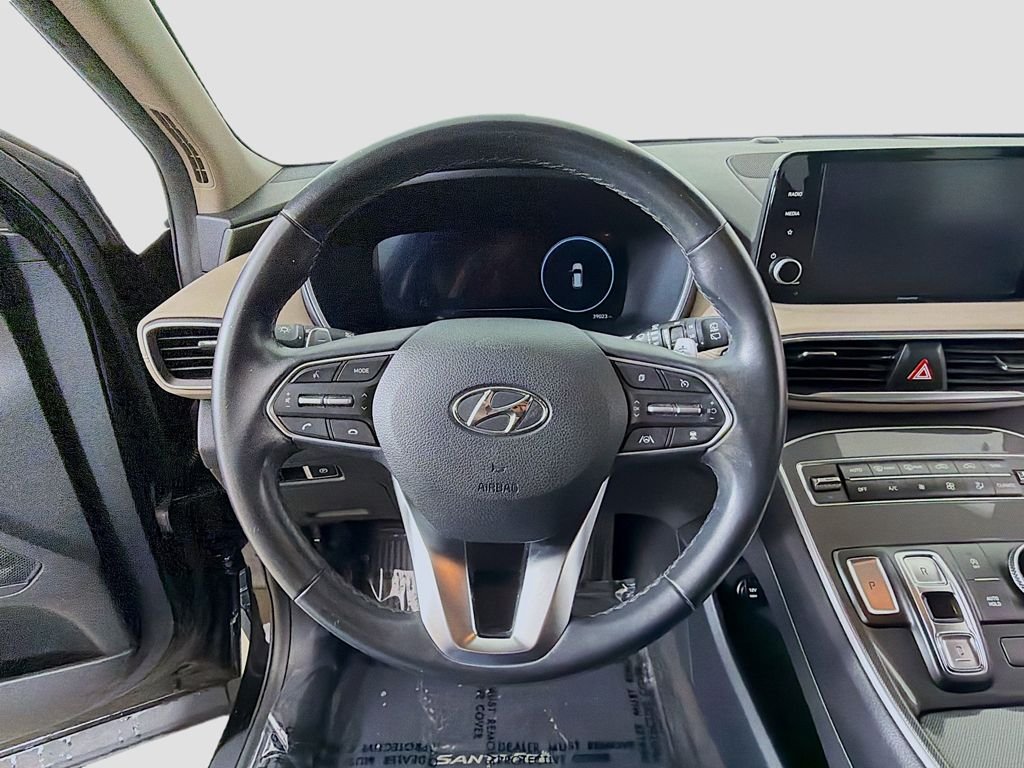 2022 Hyundai Santa Fe SEL - Photo 30