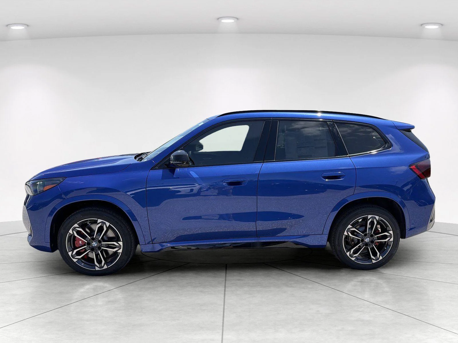 New 2026 Portimao Blue Metallic BMW xDrive28i image 7