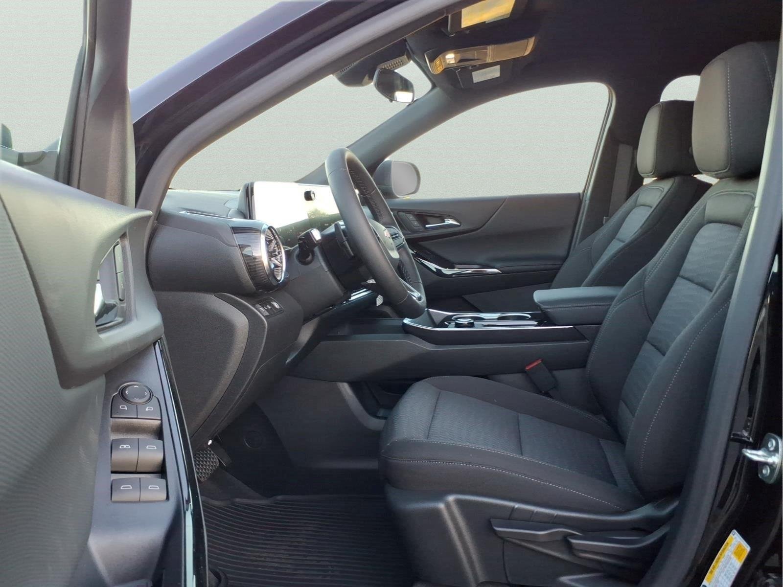 New 2027 Mosaic Black Metallic Chevrolet LT image 14