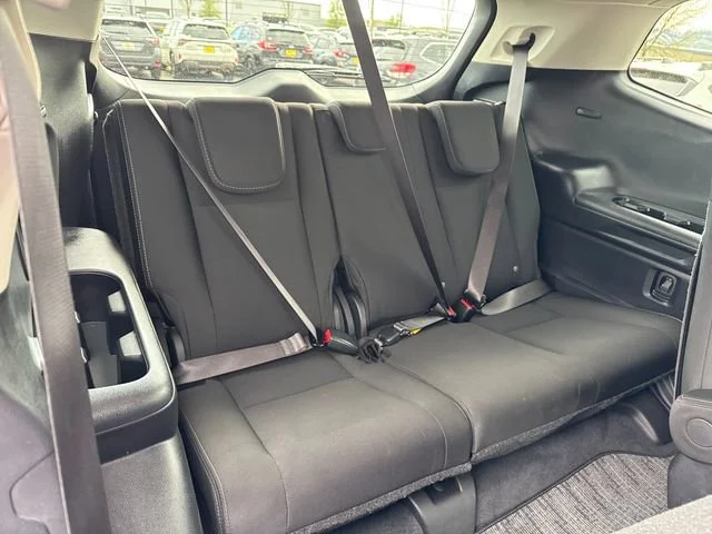 2025 Subaru Ascent Premium - Photo 12